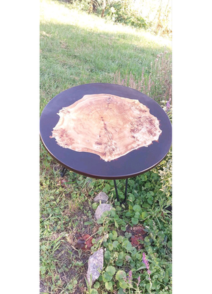 Журнальний столик 2