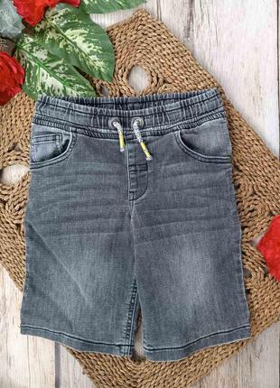 Летние джинсовые шорты на мальчика летние джинсовые шорты