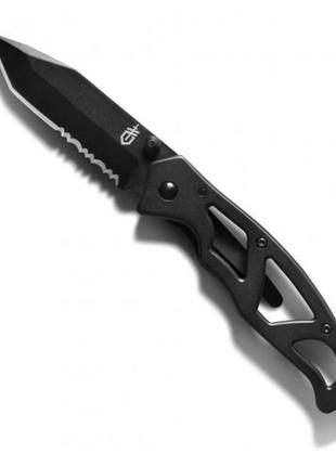 Нож складной gerber paraframe i tanto blk se 31-003628 (31-003628)