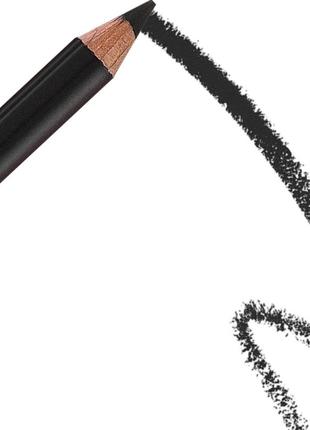 Карандаш для глаз clarins crayon khôl 01 - carbon black