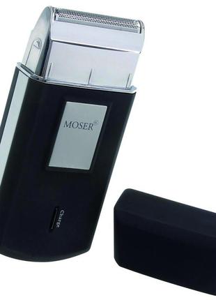 Шейвер moser mobile (travel) shaver