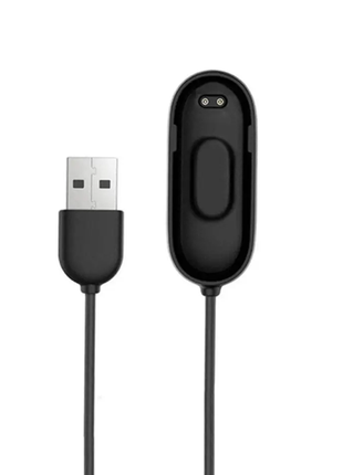 Зу usb xiaomi mi band-5.  зу usb xiaomi mi band-3.  зу usb xiaomi4 фото