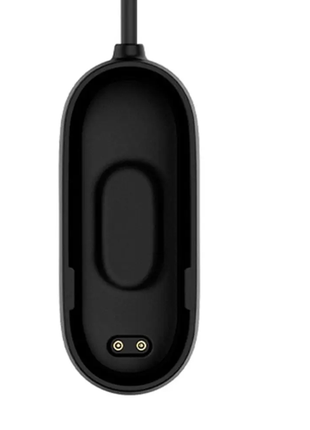 Зу usb xiaomi mi band-5.  зу usb xiaomi mi band-3.  зу usb xiaomi9 фото