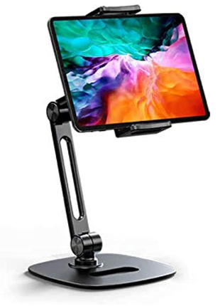 Desk stand настольная подставка для телефона и планшета 12,9 дюйм