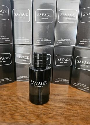 Парфуми savage1 фото