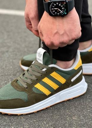 Мужские кроссовки adidas zx 750