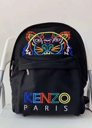 Рюкзак сумка kenzo2 фото