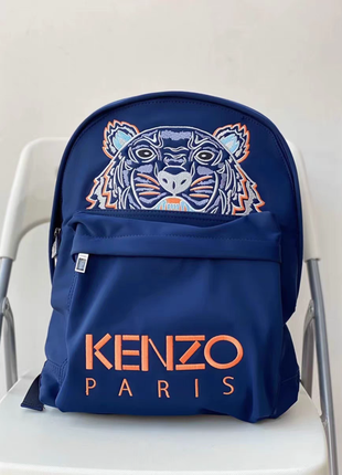 Рюкзак сумка kenzo3 фото