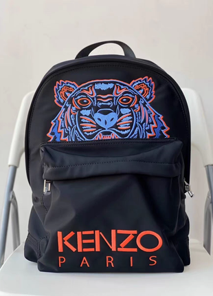 Рюкзак сумка kenzo4 фото