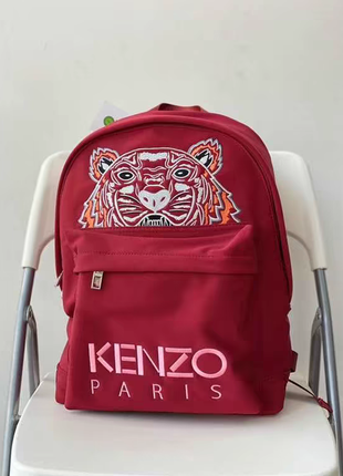 Рюкзак сумка kenzo5 фото