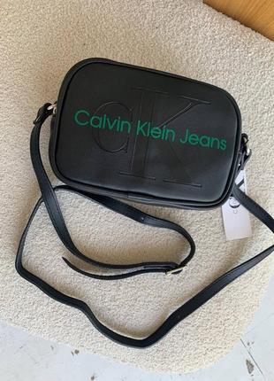 Сумка calvin klein