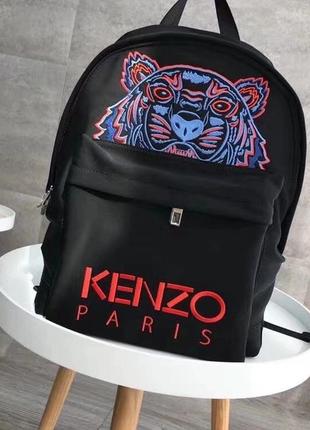 Рюкзак сумка kenzo8 фото