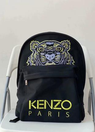 Рюкзак сумка kenzo7 фото
