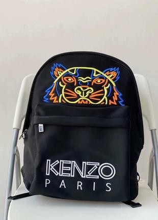 Рюкзак сумка kenzo6 фото