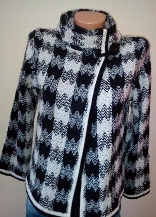 Стильний теплий кардиган від wallis