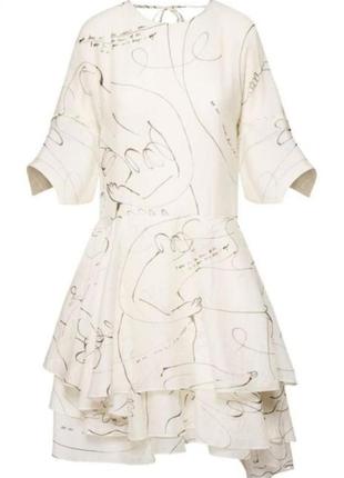 Плаття h&m conscious exclusive. 2
