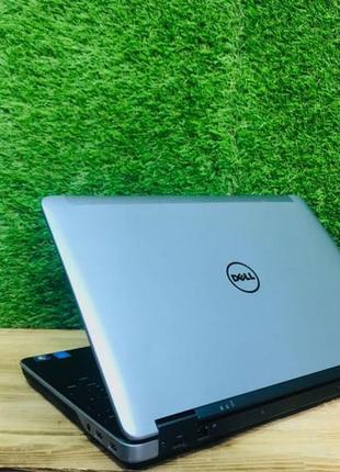 Ноутбук dell latitude e6540 core i7-4610m/8gb/ssd120gb/radeon ...