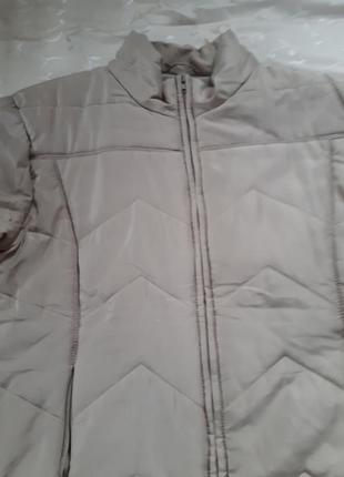 Куртка 2