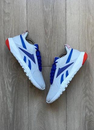 Кроссовки reebok flexagon force 3.0