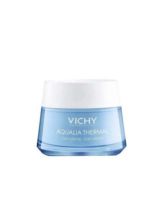 Vichy aqualia thermal гель-крем