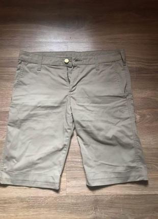 Шорти carhartt presenter bermuda