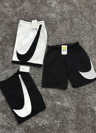 Nike  big swoosh