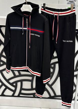 Женский костюм Tommy hilfiger/ стильный женский костюм Tommy hilfiger