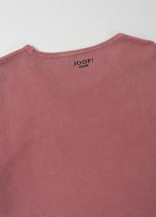 Joop modern fit sweatshirt  чоловічий світшот5 фото