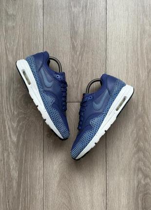 Кросівки nike air max 87