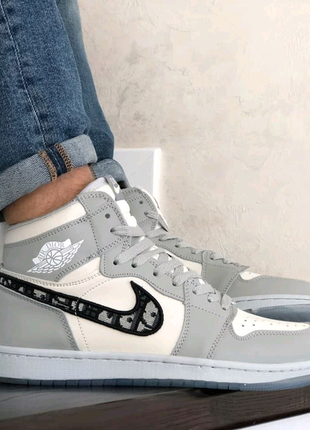 Кросівки nike air jorda