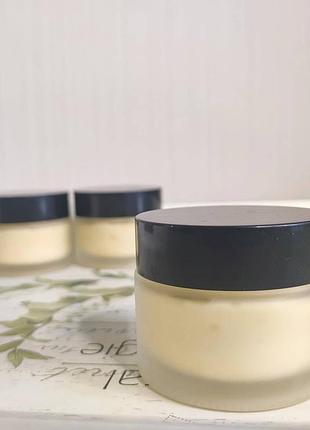 Крем для рук "ванільне небо" регенеруючий з арганою та обліпихою