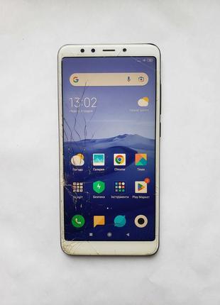 Смартфон xiaomi redmi 5