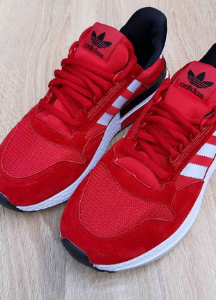 Кросівки adidas zx 5009 фото