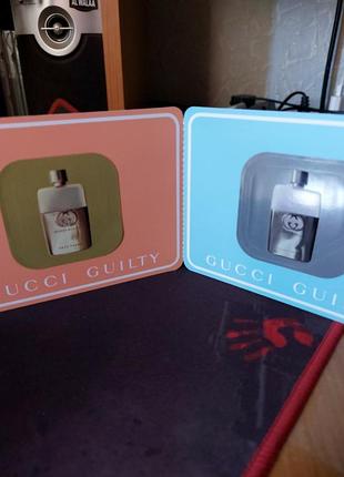 Парфюм gucci