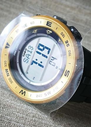 Годинник casio pro trek prg330-9a