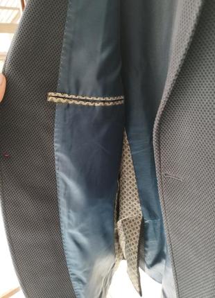 Чоловічий піджак, новий2 фото