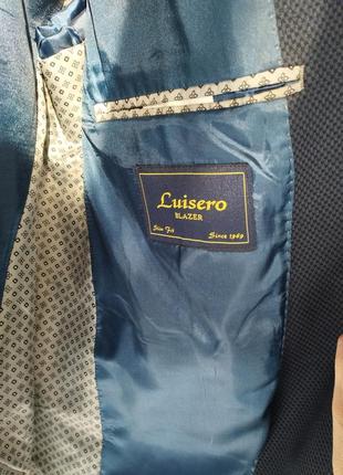 Чоловічий піджак, новий3 фото