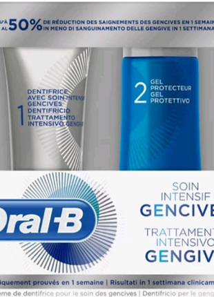 Oral-b