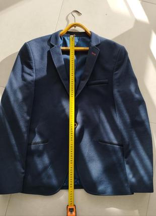 Чоловічий піджак, новий6 фото