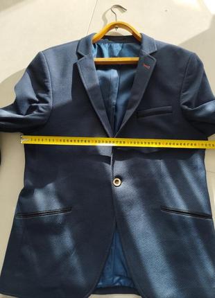 Чоловічий піджак, новий7 фото