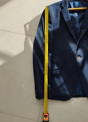 Чоловічий піджак, новий8 фото