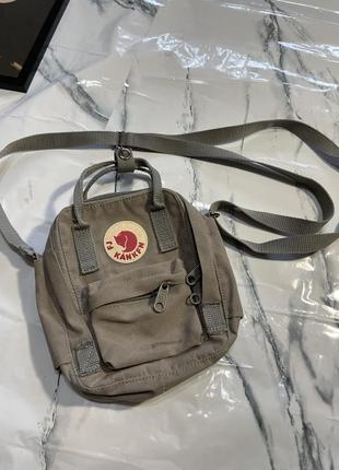 Сумка fjallraven