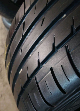 Пара 235/45 r17 falken ziex ze914 ecorun