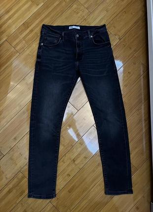 Джинси zara