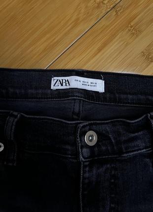 Джинси zara3 фото