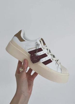 Кросівки adidas superstar