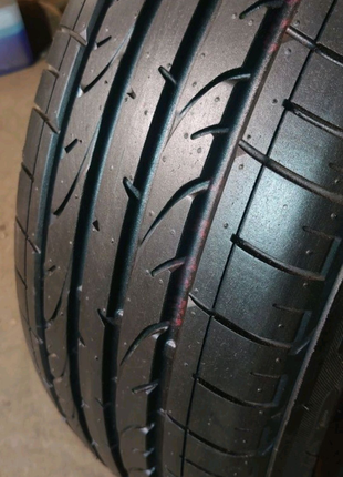 Одинак 235/65 r17 bridgestone dueler hp sport