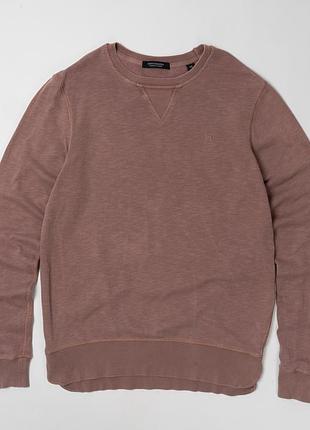 Scotch &amp; soda sweatshirt&nbsp;мужской свитшот