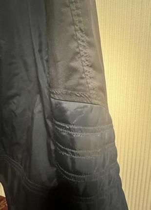 Мужская демисезонная куртка от культового бренда canson of denmark6 фото