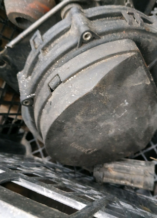 Насос компресор єдр турбіна електро опель. opel x20xev x18xe